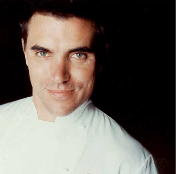 Todd English
